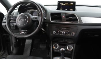 AUDI Q3 2.0 TFSI QUATTRO S-LINE S-TRONIC completo