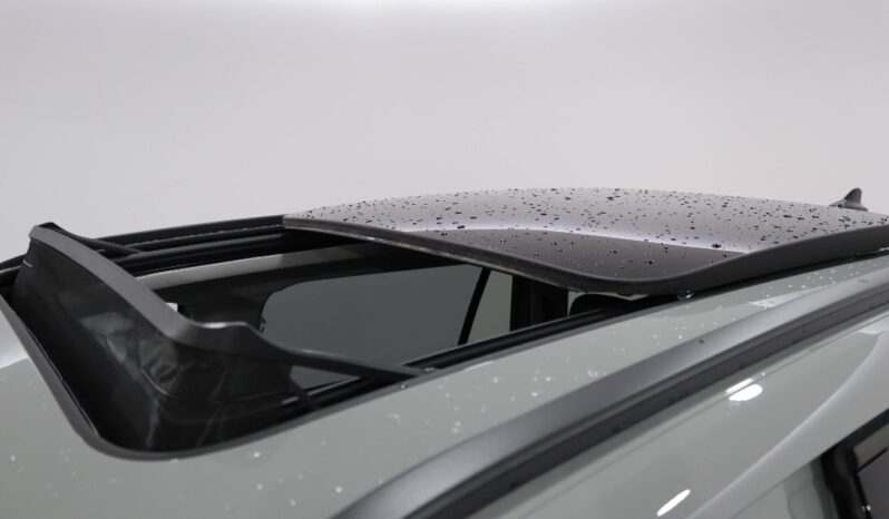 SKODA KODIAQ DIESEL 2.0 TDI ULTRA DSG completo