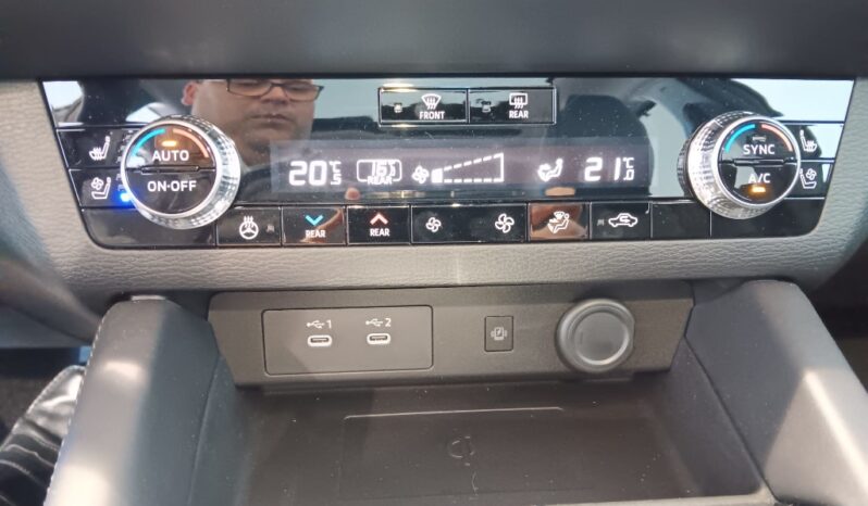 MITSUBISHI OUTLANDER 2.4 PHEV INSTYLE completo