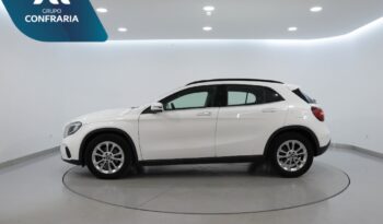 MERCEDES-BENZ Classe GLA 200 STYLE completo