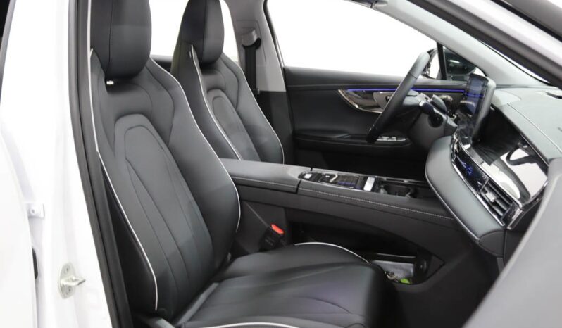 OMODA 5 BEV 61 KWH PREMIUM completo