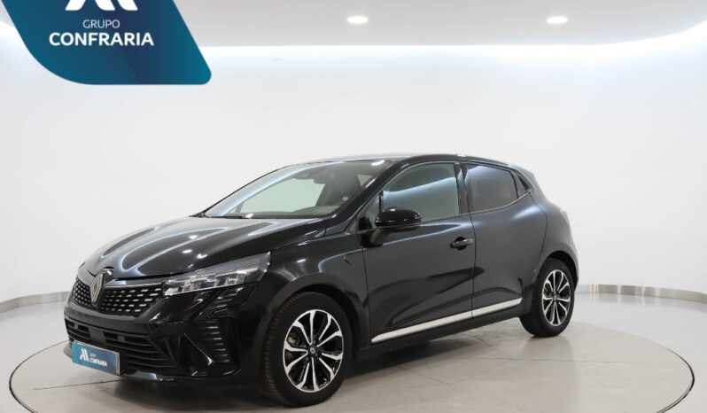 RENAULT Clio V Fase II 1.0 TCE EVOLUTION BI-FUEL completo