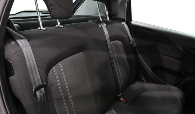 FIAT Punto 1.2 EASY S&S completo