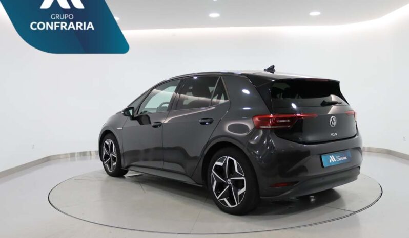 VOLKSWAGEN ID.3 PRO PERFORMANCE completo