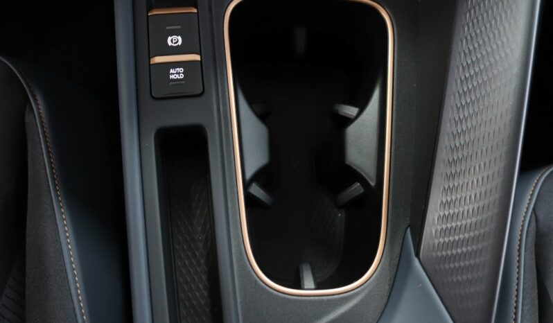 CUPRA Terramar 1.5 ETSI DSG completo