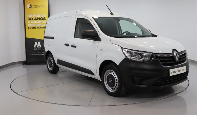 RENAULT Express Van 1.5 BLUE DCI ADCE completo
