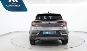 RENAULT Captur 1.0 TCE RS LINE completo