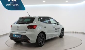 SEAT IBIZA 1.0 TSI FR completo