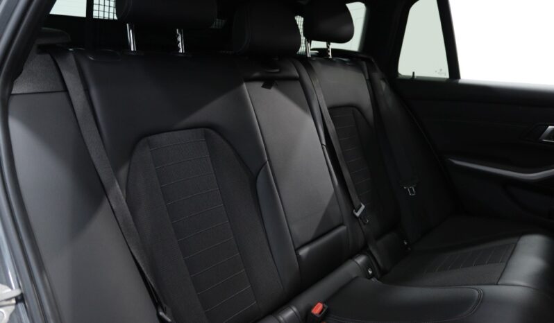 BMW Serie 320 E CORPORATE EDITION AUTO completo