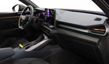 CUPRA Terramar 1.5 ETSI DSG completo