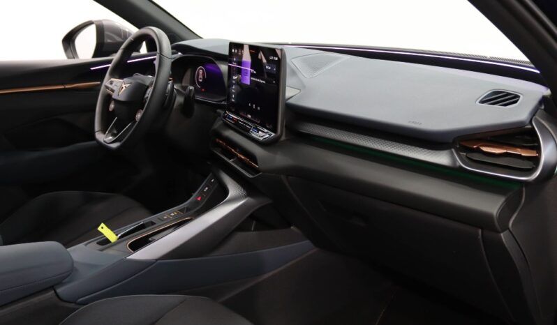 CUPRA Terramar 1.5 ETSI DSG completo