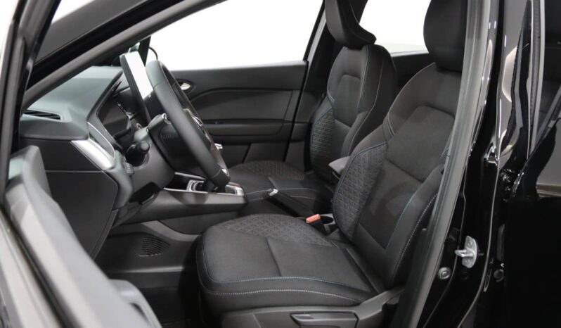 MITSUBISHI ASX 1.2 DI-T KAITEKI completo