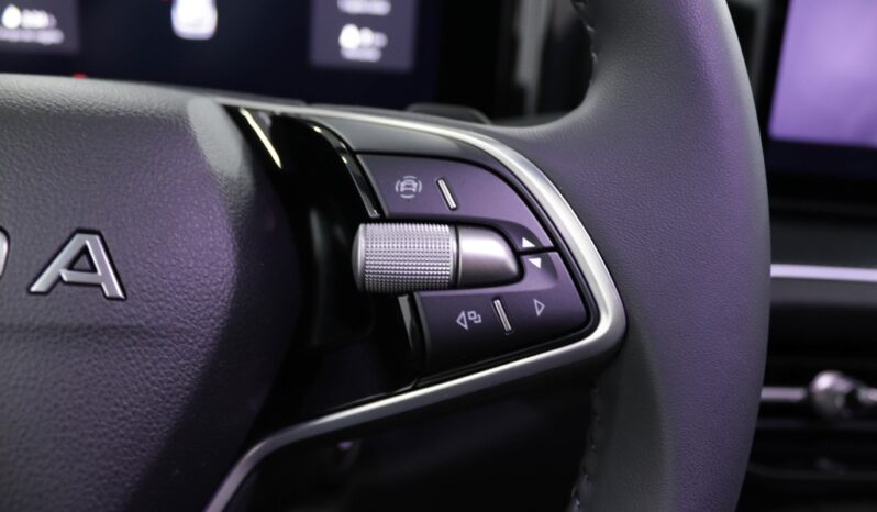 SKODA KODIAQ DIESEL 2.0 TDI ULTRA DSG completo