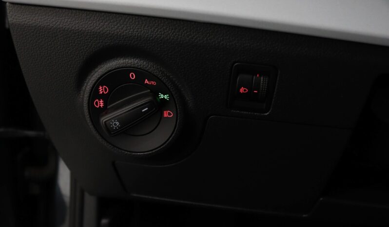 SEAT Ibiza 1.0 TSI STYLE DSG completo