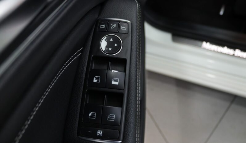 MERCEDES-BENZ Classe CLA 220 CDI URBAN AUT.111G completo