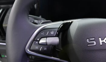 SKODA KODIAQ DIESEL 2.0 TDI ULTRA DSG completo