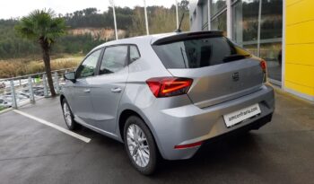 SEAT Ibiza 1.6 TDI STYLE completo