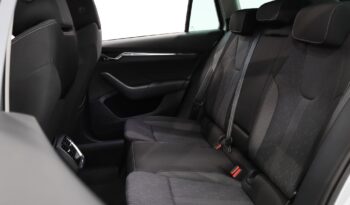 SKODA Octavia Break 1.4 TSI IV ULTRA DSG completo