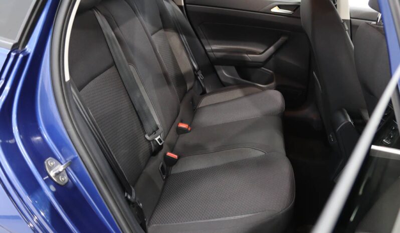 VOLKSWAGEN Polo 1.0 TSI URBAN completo