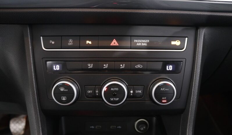SEAT Ateca 2.0 TDI STYLE completo