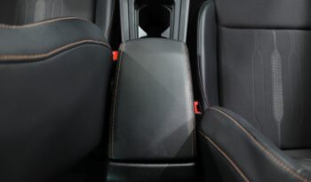 CUPRA Formentor 1.5 TSI CUPRA DSG completo