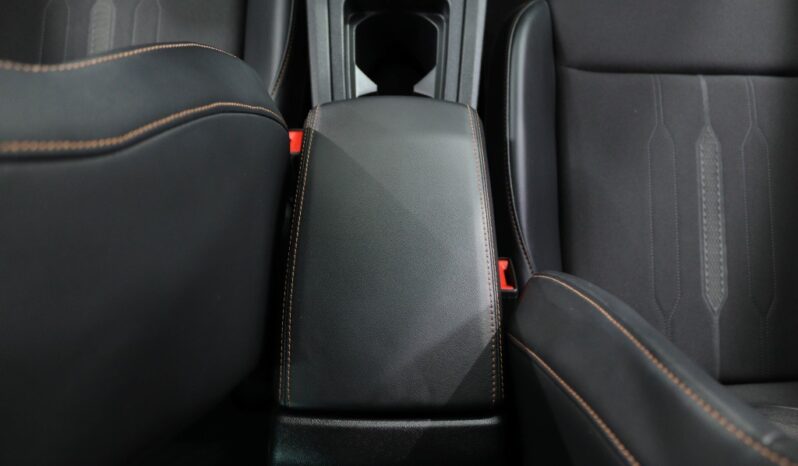 CUPRA Formentor 1.5 TSI CUPRA DSG completo