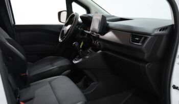 RENAULT Kangoo Van 1.5 BLUE DCI L1 ADCE completo