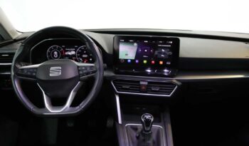 SEAT Leon Sportstourer 2.0 TDI STYLE completo