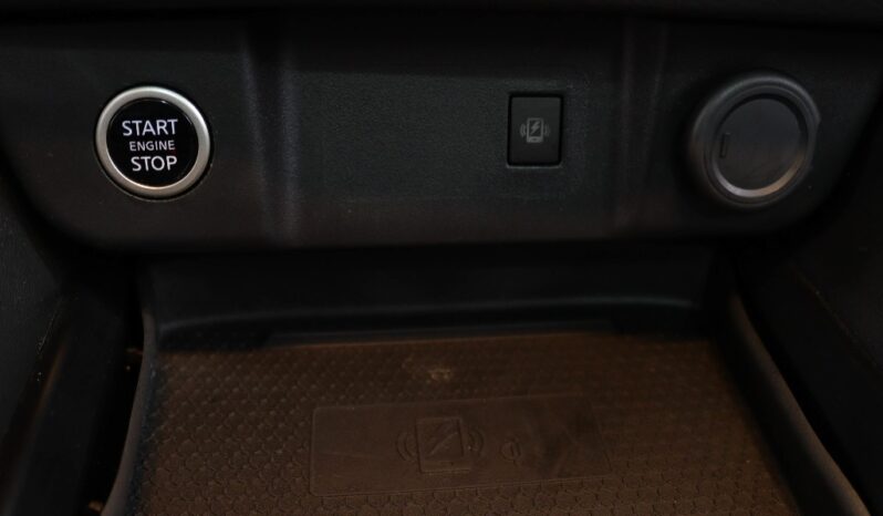 NISSAN Qashqai 1.3 DIG-T N-CONNECTA LED completo