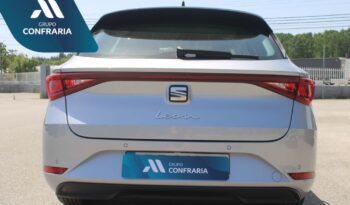 SEAT Leon Sportstourer 2.0 TDI STYLE completo