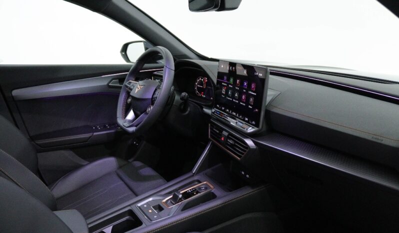 CUPRA Formentor 1.5 E-HYBRID SPECIAL EDITION DSG completo
