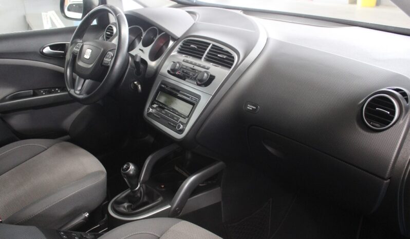 SEAT Altea XL 1.4 TSI STYLE completo