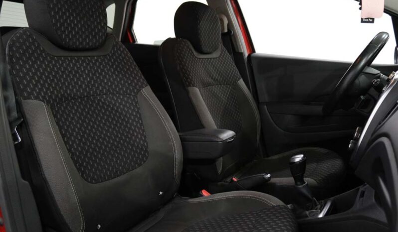 RENAULT Captur 0.9 TCE EXCLUSIVE completo