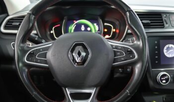RENAULT Kadjar 1.5 DCI BLACK EDITION completo