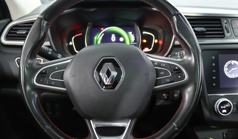 RENAULT Kadjar 1.5 DCI BLACK EDITION completo