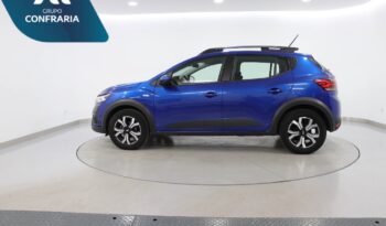 DACIA Sandero Stepway 1.0 TCE EXPRESSION completo