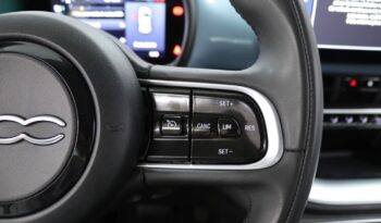 FIAT 500 42 kWh ICON completo