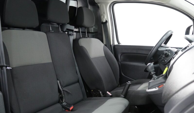 RENAULT Kangoo Express Fase II 1.5 DCI MAXI BUSINESS S/S completo