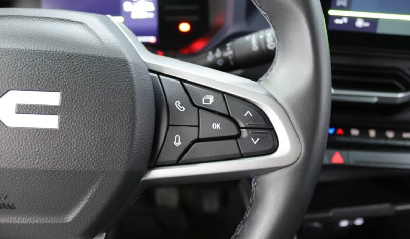 DACIA Duster 1.0 TCE ECO-G JOURNEY BI-FUEL completo