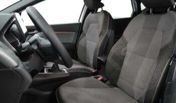 RENAULT CAPTUR 1.0 TCE TECHNO completo