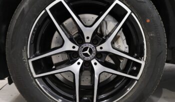 MERCEDES-BENZ Classe GLC Coupé 250 D AMG LINE 4-MATIC completo