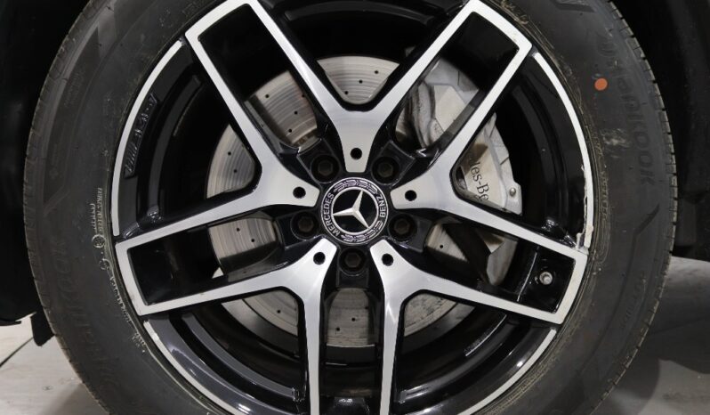 MERCEDES-BENZ Classe GLC Coupé 250 D AMG LINE 4-MATIC completo