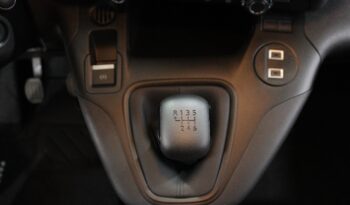 PEUGEOT PARTNER DIESEL 1.5 BLUEHDI XL LONGA completo