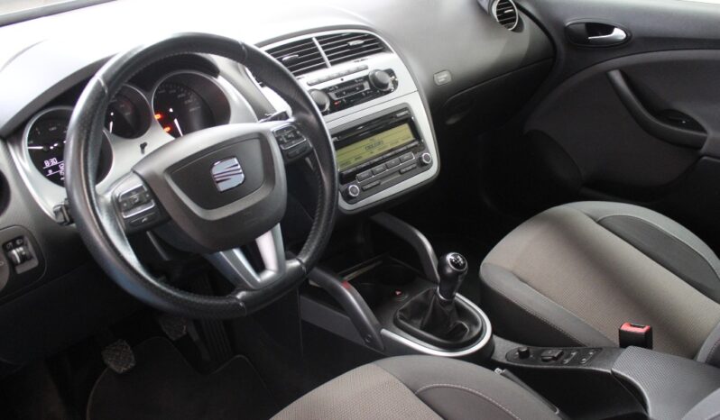 SEAT Altea XL 1.4 TSI STYLE completo