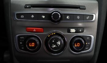CITROEN C4 1.6 BLUEHDI FEEL completo