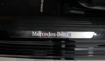 MERCEDES-BENZ Classe A 180 D AMG LINE AUT. completo