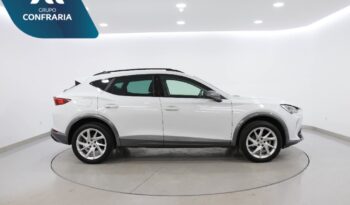 CUPRA Formentor 1.5 TSI CUPRA DSG completo
