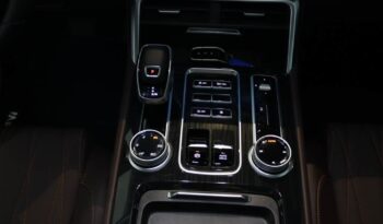 FOTON TUNLAND V9 2.0 AT completo
