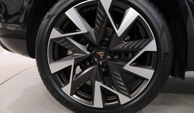 CUPRA Formentor 1.5 E-HYBRID DSG completo