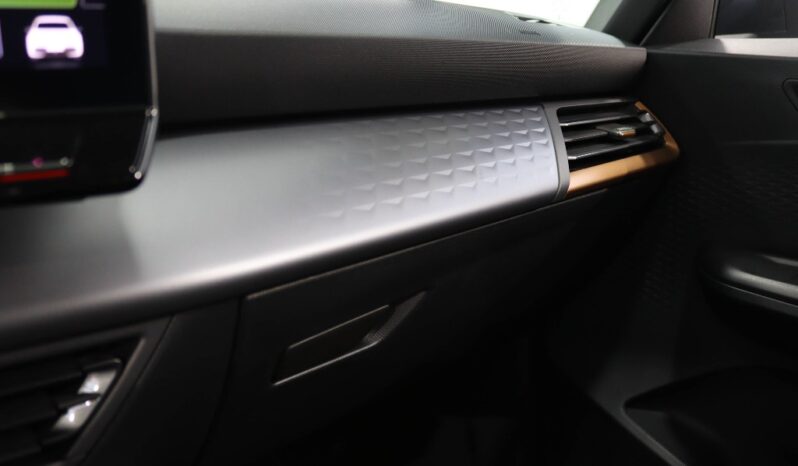 CUPRA Born 58 KWH E-BOOST PLUS completo